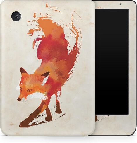 E-Reader Skin Compatible with Kobo Clara Colour (2024) - Paint Currents - Premium 3M Vinyl Protective Wrap Decal Cover - Easy to Apply | Crafted in The USA by MightySkins in Saudi Arabia
