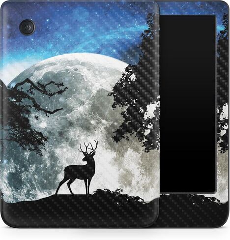 E-Reader Skin Compatible with Kobo Clara Colour (2024) - Paint Currents - Premium 3M Vinyl Protective Wrap Decal Cover - Easy to Apply | Crafted in The USA by MightySkins in Saudi Arabia