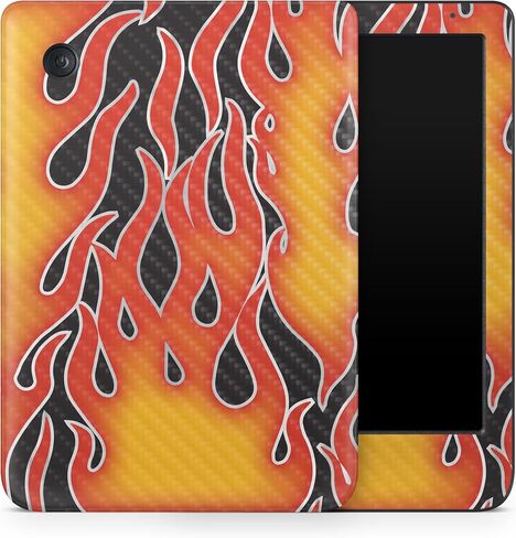 E-Reader Skin Compatible with Kobo Clara Colour (2024) - Paint Currents - Premium 3M Vinyl Protective Wrap Decal Cover - Easy to Apply | Crafted in The USA by MightySkins in Saudi Arabia