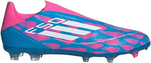adidas unisex-adult F50 League Laceless Football Boots Firm Ground Sneaker in Saudi Arabia