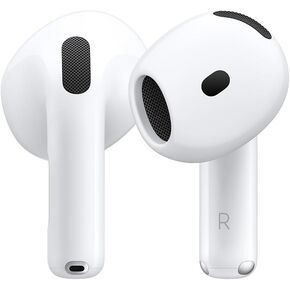 Apple Airpods 4 (Renewed)