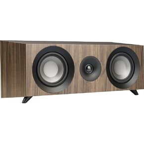 Jamo Studio Series S 83 CEN-WL Walnut Center Speaker
