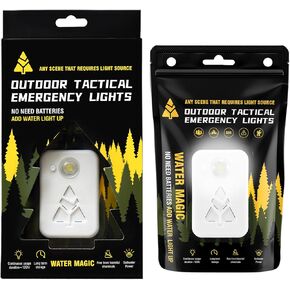 Camping Lantern, LED Lamp,Outdoor Lights, No Battery Emergency Lamp, Lanterns for Power Outages, Suitable for Outdoor Activities, Night Fishing, Sustainable Use for 120 Hours (1 Pcs)