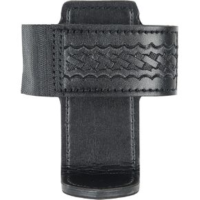 BIANCHI 763-2: Radio Carrier, Plain, Black