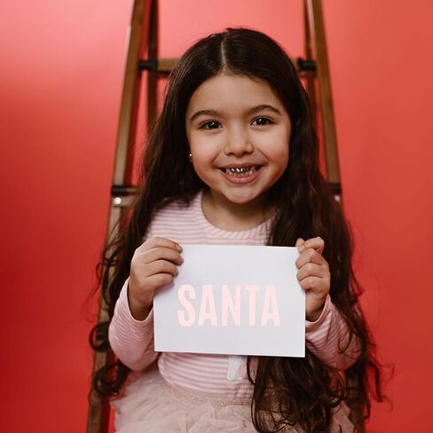 8 Sheets Letter Number Stickers, 2 Inch Vinyl Alphabet Stickers, Self-Adhesive Punctuation Letters Number Stickers for Mailbox, Scrapbooking, Decoration, Craft, Arts, DIY, Decor-Silver in Kuwait