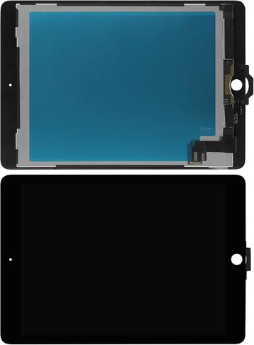 10.9" LCD Screen Replacement for iPad air 4 4th Generation A2316 A2072 A2324 A2325 2020 Display LCD Assembly and Glass Touch Digitizer Premium Repair Kit in Saudi Arabia