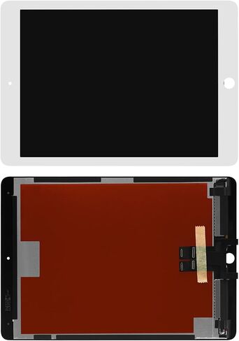 10.9" LCD Screen Replacement for iPad air 4 4th Generation A2316 A2072 A2324 A2325 2020 Display LCD Assembly and Glass Touch Digitizer Premium Repair Kit in Saudi Arabia
