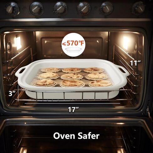 MAGNIFIQUE 6 Quart Programmable Slow Cooker Removable Healthy Nonstick Pot - Small Kitchen Appliance for Family Dinners - Serves 6+ People - Heat Settings: Keep Warm Oatmeal in Saudi Arabia