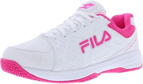 Fila Women's, Double Bounce 3 Pickleball Shoe in Saudi Arabia