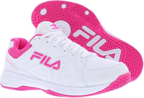 Fila Women's, Double Bounce 3 Pickleball Shoe in Saudi Arabia