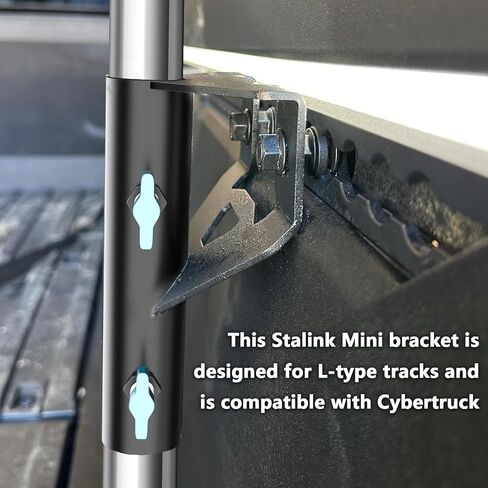 جبل Starlink Mini ، Lymorexan Starlink Mini Roof Mount مع كوب شفط 4.5 بوصة ، كوب شفط Mini Stari مع محول ، Mini Mini Quick Mount in Kuwait