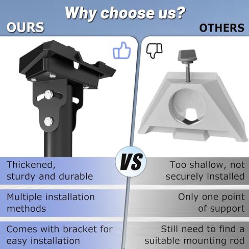 جبل Starlink Mini ، Lymorexan Starlink Mini Roof Mount مع كوب شفط 4.5 بوصة ، كوب شفط Mini Stari مع محول ، Mini Mini Quick Mount in Kuwait