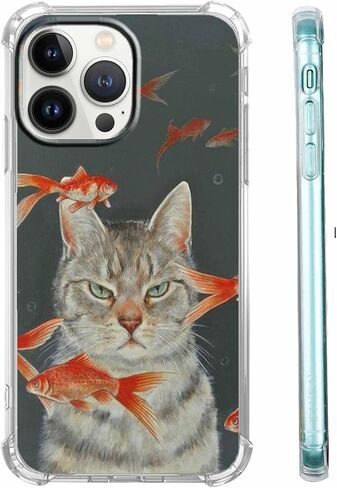 Case for iPhone 14 Pro Max مع تصميم جمجمة الرقص ، حالة زهور الهيكل العظمي اللطيف للرجال للنساء ، علبة مصد TPU الناعمة ، 6.7 "(Skull ، 14 مساءً) in Saudi Arabia