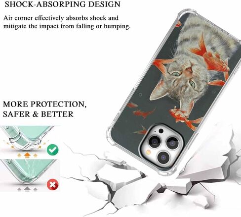 Case for iPhone 14 Pro Max مع تصميم جمجمة الرقص ، حالة زهور الهيكل العظمي اللطيف للرجال للنساء ، علبة مصد TPU الناعمة ، 6.7 "(Skull ، 14 مساءً) in Saudi Arabia