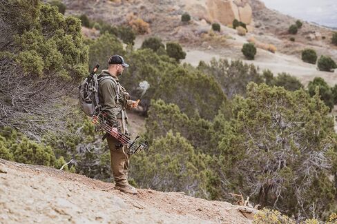 نظام ALPS Outdoorz Extreme Elite Pack in Kuwait