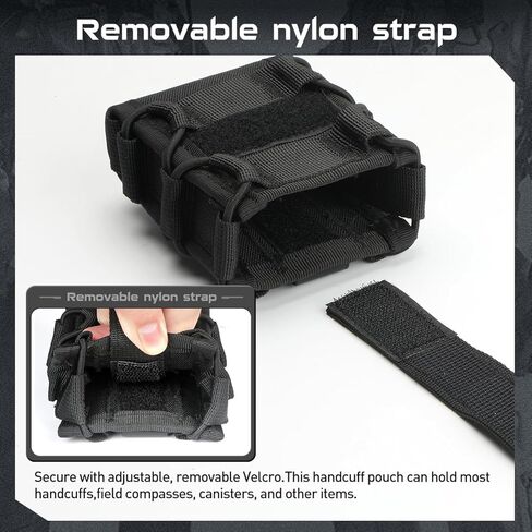 Double Handcuff Case,Molle Double Handcuff Pouch,Double Handcuff Holder for Duty Belt,Double Handcuff Case,Open Top Hand Cuff Holders for Duty Belt,Double Handcuff Pouch for Duty Belt,Molle Cuff Case in Kuwait