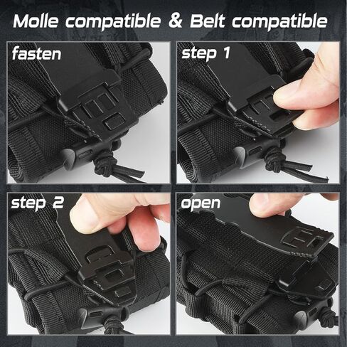 Double Handcuff Case,Molle Double Handcuff Pouch,Double Handcuff Holder for Duty Belt,Double Handcuff Case,Open Top Hand Cuff Holders for Duty Belt,Double Handcuff Pouch for Duty Belt,Molle Cuff Case in Kuwait