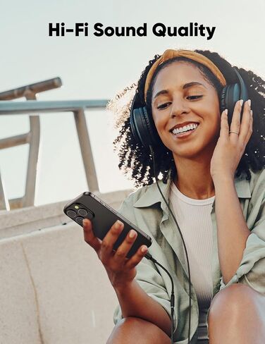 محول مقبس سماعة رأس أنثى من Highwings USB من النوع C إلى 3.5 مم، (3 عبوات) محول USB C إلى Aux Audio Dongle متوافق مع iPhone 15 Pro Max/15 Pro/15 Plus، وSamsung Galaxy S23/S22/S21 Ultra، وiPad Pro-أسود in Kuwait