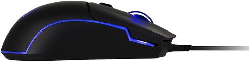 Master Master Master Master Master (USB/Black/10000DPI/8 Buttons/RGB LED) - Mastermouse CM310 in Kuwait