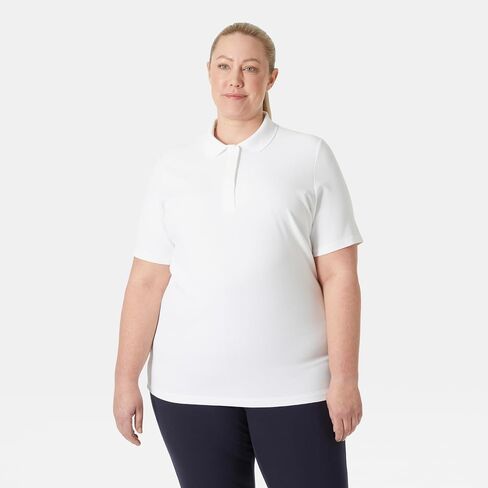 Helly-Hansen Womens Crew Tech Polo Shirt in Kuwait