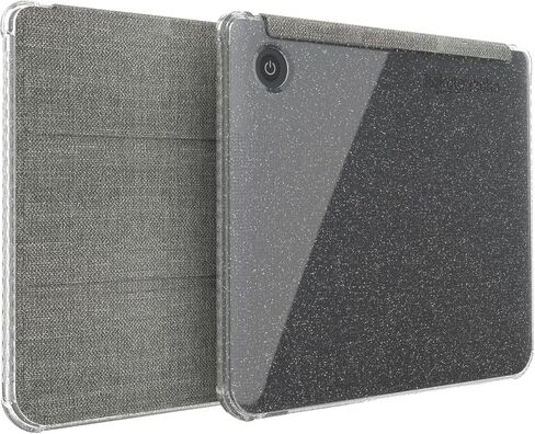 Tudia Skn Flip مصممة ل Cobo Libra Color Case (2024) - [Auto Wake/Sleep Technologe] in Kuwait