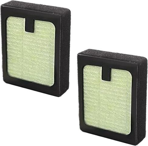 3PCS HEPA Filter Replacement Compatible with Baby Brezza Bottle Dryer Advanced and Baby Brezza Bottle Washer Pro in Saudi Arabia