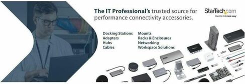 حامل شبكة StarTech.com 2-Post 9U عالي التحمل مثبت على الحائط، حامل خادم بإطار مفتوح 19 بوصة، عمق 18 بوصة، حامل بيانات مثبت على الحائط لتكنولوجيا المعلومات / AV / لوحة التصحيح / معدات الكمبيوتر (RK919WALLO) in Kuwait