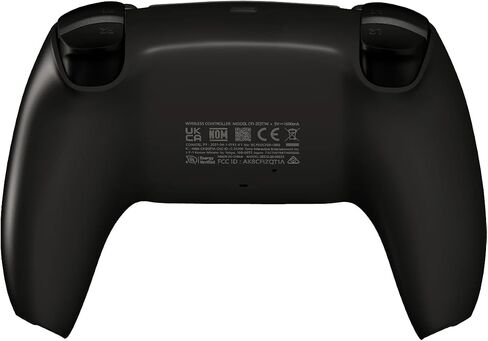 Moddedzone Edzone M Series Custom Wireless Controller متوافق مع PS5 - تصميم حصري وفريد ​​| مخصص في الولايات المتحدة | (حزب مخيف) in Saudi Arabia