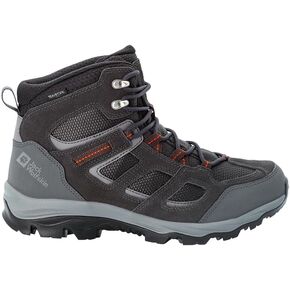 Jack Wolfskin Men's Mid Cut Hiking Shoe in Saudi Arabia