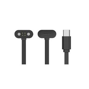 mojawa Charging Cable for Run Plus Wireless Bluetooth Bone Conduction Headphones