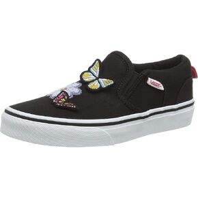 Vans Women's Slip on Sneaker