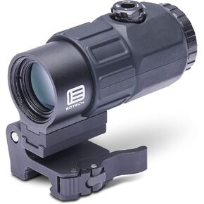 EOTech G45 5X Magnifier W/STS TAN