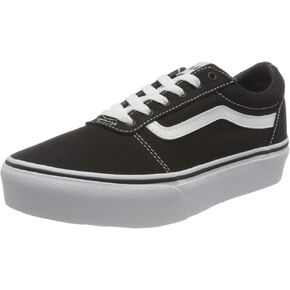Vans Unisex-Child Low-top Trainers