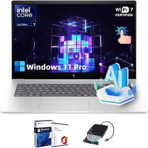 HP 15.6" Laptop (Latest Model), Intel Pentium Quad-Core Processor, 8GB RAM, 128GB SSD, Micro-Edge Display, Intel UHD Graphics, RJ-45 Ethernet Port, USB Type-C, HDMI, Long Battery Life, Windows OS