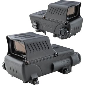MEPROLIGHT® MEPRO RDS PRO V2 Mil-Spec Electro Optic Red Dot Sight