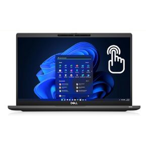 Dell Latitude 7390 Ultrabook | Intel Core i7 8th Gen Quad Core CPU | 16 GB RAM - 1 TB SSD | 13.3" Touchscreen FHD Display with Webcam | Wi-Fi | Bluetooth | Microsoft Office | Windows 11 (Renewed)