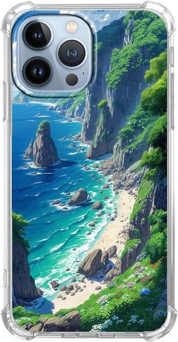 Case for iPhone 13 Pro Max with Renaissance Art Design,Cute Angel God Greek Mythology Painting Pattern Case,Clear Soft TPU Bumper Case,6.7"(Mythology,13pm) in Saudi Arabia