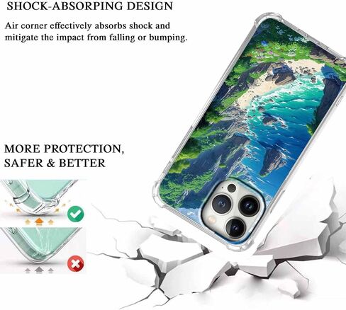 Case for iPhone 13 Pro Max with Renaissance Art Design,Cute Angel God Greek Mythology Painting Pattern Case,Clear Soft TPU Bumper Case,6.7"(Mythology,13pm) in Saudi Arabia