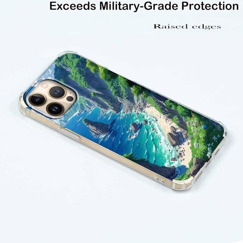 Case for iPhone 13 Pro Max with Renaissance Art Design,Cute Angel God Greek Mythology Painting Pattern Case,Clear Soft TPU Bumper Case,6.7"(Mythology,13pm) in Saudi Arabia
