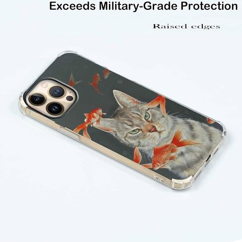 Case for iPhone 13 Pro Max with Renaissance Art Design,Cute Angel God Greek Mythology Painting Pattern Case,Clear Soft TPU Bumper Case,6.7"(Mythology,13pm) in Saudi Arabia
