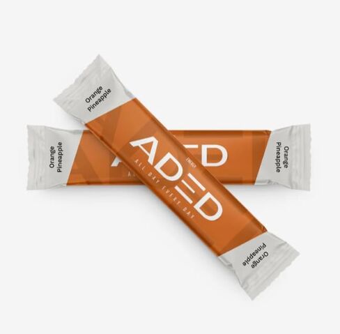 ADED Drinks ADED Energy + Hydration Vitamins Minerals Nootropics Electrolytes Powder Drink No Sugar - Berry Lemonade Flavor (20 Individual Packets) in Saudi Arabia