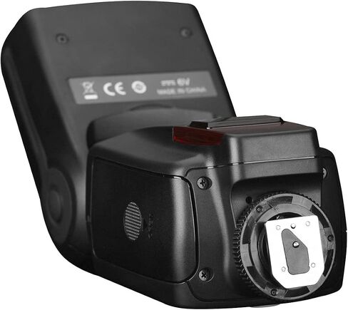 YONGNUO YN560 IV Wireless Flash Speedlite, Master + Slave Flash + Built-in Trigger System, for Canon Nikon Pentax Olympus Fujifilm Panasonic Digital Cameras in Saudi Arabia