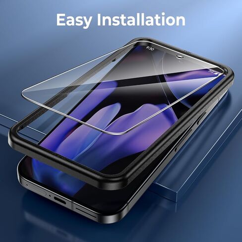 LK 3 Pack for Samsung Galaxy Z Flip 5 Screen Protector, Touch Sensitive, Full Coverage Case Friendly, Premium Quality Soft TPU (Not Glass) HD Clarity Screen Protector for Galaxy Z Flip 5 in Saudi Arabia