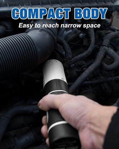 مجموعة مفاتيح سقاطة كهربائية لاسلكية، محرك سقاطة يعمل بالبطارية 3/8 بوصة 12 فولت، سقاطة 400 دورة في الدقيقة 40 قدم رطل مع 8 مقابس وبطارية 2.0 أمبير في الساعة in Kuwait