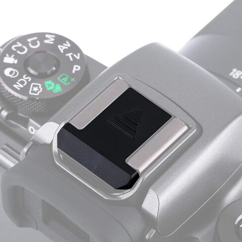 غطاء حماية فضي لكاميرا فوجي فيلم X-S20 X-T5 X-T4 X-T3 X-T2 X-T1 GFX 50S II X-H2 X-H2S XT-30 II X-T20 XT-10 X-S10 X-E4 X-E3 X-E2S XT200 XT100 X100V X100F X10X100T X100S XPro3 XPro2 in Kuwait