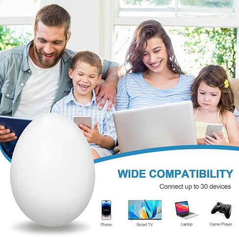 Outdoor WiFi Extender，IP65 Weatherproof，WiFi Booster and Signal Amplifier，Outdoor WiFi Extender for Farm，Courtyard，Factory，Campsite in Saudi Arabia