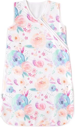 Copper Pearl Premium 3-Layer Knit Sleep Bag 1.0 TOG Gemma in Tan in Kuwait