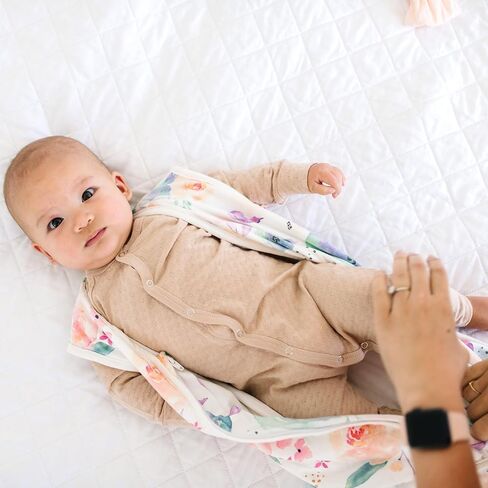 Copper Pearl Premium 3-Layer Knit Sleep Bag 1.0 TOG Gemma in Tan in Kuwait