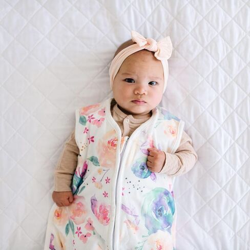 Copper Pearl Premium 3-Layer Knit Sleep Bag 1.0 TOG Gemma in Tan in Kuwait