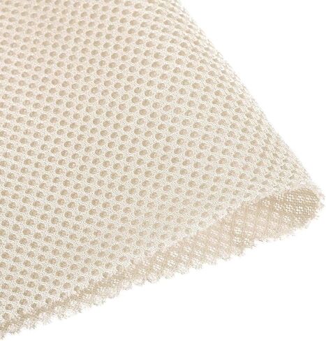 Speaker Grill Cloth Dark Khaki Subwoofer Speaker Grill Cloth 63"x20" Stereo Grille Fabric Dustproof Protective Cover for Car Audio,Stage Speakers and KTV Boxes Speaker Mesh Cloth in Saudi Arabia